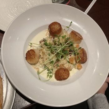 Iron Hill Brewery & Restaurant - Scallops winer 2024 special - New American Near Me - Newark, Delaware Iron Hill Brewery & Restaurant - Scallops winer 2024 special - New American Near Me - Newark, Delaware