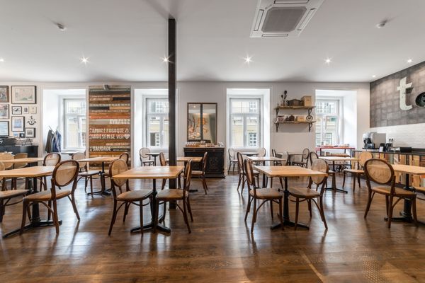 Tesouro da Baixa by Shiadu by null