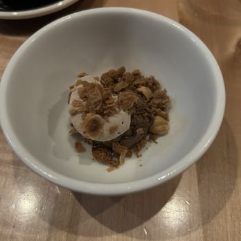Richmond Station - Apres Dessert - Canadian (New) Near Me - Toronto, Ontario
