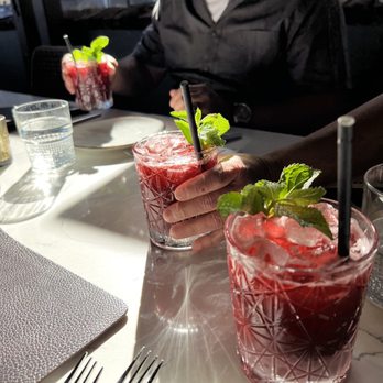 Glasspar - The Rambling sailor. - Seafood Near Me - Dana Point, California
