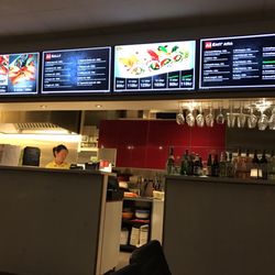 Ai Sushi