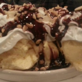 Zack's Bar - Hot fudge brownie sundae. Winnah! - Lounges Near Me - San Diego, California Zack's Bar - Hot fudge brownie sundae. Winnah! - Lounges Near Me - San Diego, California