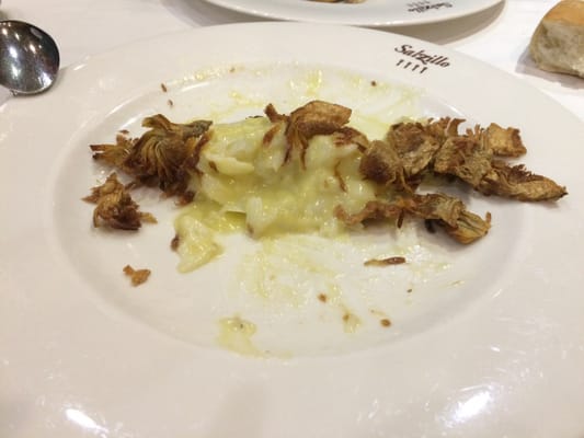 Restaurante Salzillo by null