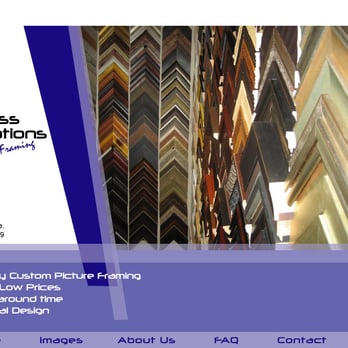 Limitless Creations - Framing Near Me - Portland, Oregon
