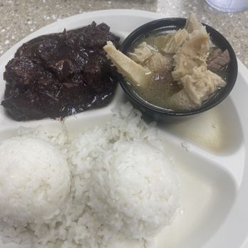 Julie'Z Restaurant - The Dinaguan and Pinapaitan Yummy - Filipino Near Me - Kapolei, Hawaii Julie'Z Restaurant - The Dinaguan and Pinapaitan Yummy - Filipino Near Me - Kapolei, Hawaii