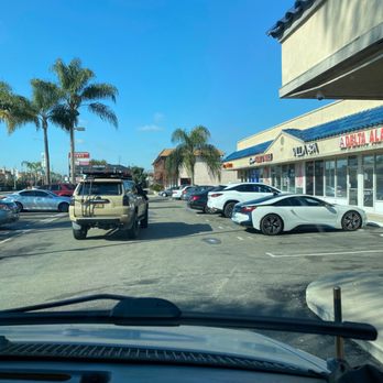 Ham 'n Scram - Breakfast & Brunch Near Me - Westminster, California