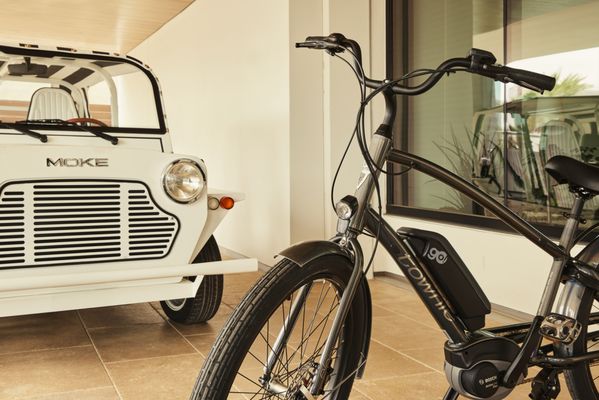 The Bower Coronado by null