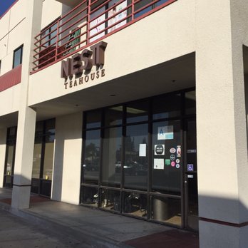 Nest Tea House - Bubble Tea Near Me - Arcadia, California