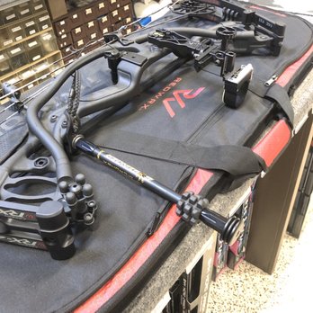 Performance Archery - Archery Near Me - San Diego, California