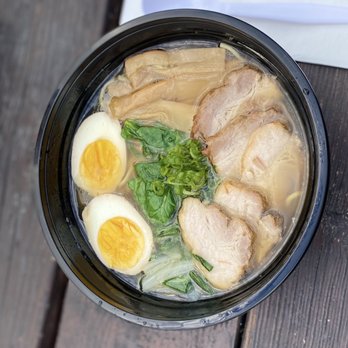 Magokoro Ramen - Deluxe Ramen - Ramen Near Me - Beaverton, Oregon Magokoro Ramen - Deluxe Ramen - Ramen Near Me - Beaverton, Oregon
