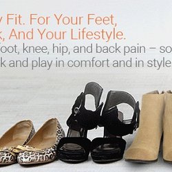 The Good Feet Store