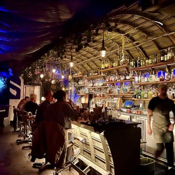 Last Rites - Cocktail Bars Near Me - San Francisco, California Last Rites - Cocktail Bars Near Me - San Francisco, California