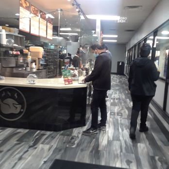 Juan Pollo - Mexican Near Me - Fontana, California