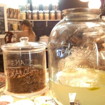 Rachel's Grocery - Lemonade US - Delicatessen Near Me - Paris, 75 Rachel's Grocery - Lemonade US - Delicatessen Near Me - Paris, 75