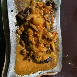 La Fonda Bar Resturante