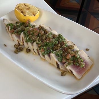 Fishing With Dynamite - Seafood Near Me - Manhattan Beach, California
