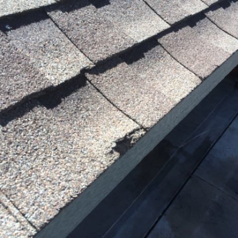Slide of Roofing San Antonio