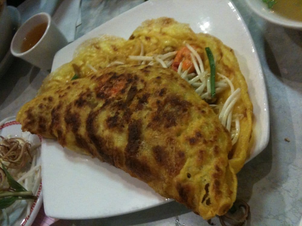 Huong Lan Sandwiches