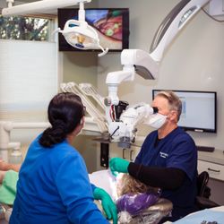 Tittle Endodontics