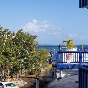 Holger Danske Hotel - Hotels Near Me - Christiansted, Virgin Islands