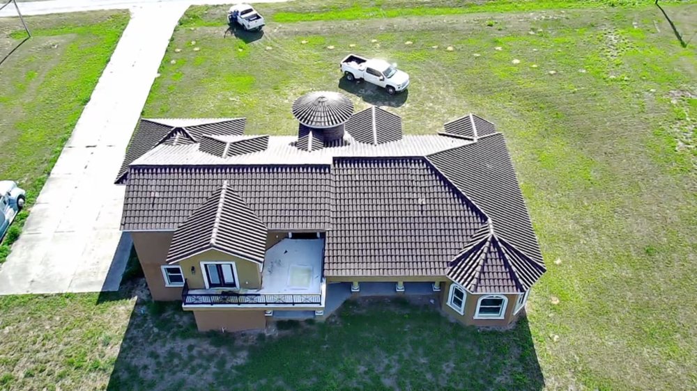 Slide of America Top Roofing