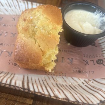 Kinfolk Southern Kitchen - Cornbread - Southern Near Me - Washington, DC, District of Columbia Kinfolk Southern Kitchen - Cornbread - Southern Near Me - Washington, DC, District of Columbia