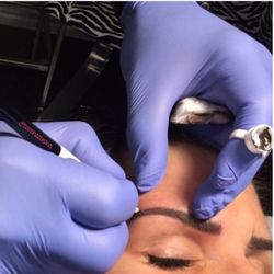 BooZhee Brows