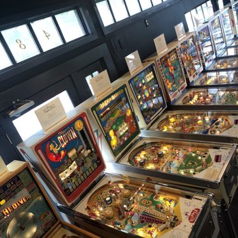 Pastime Pinball - Arcades Near Me - Manchester, Vermont Pastime Pinball - Arcades Near Me - Manchester, Vermont
