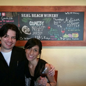 Seal Beach Winery - Wineries Near Me - Los Alamitos, California Seal Beach Winery - Wineries Near Me - Los Alamitos, California