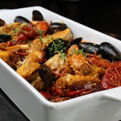 Cajun Fisherman - I can not get better than this.