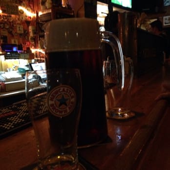 Pub Los Arcos - Sports Bars Near Me - Rota, California