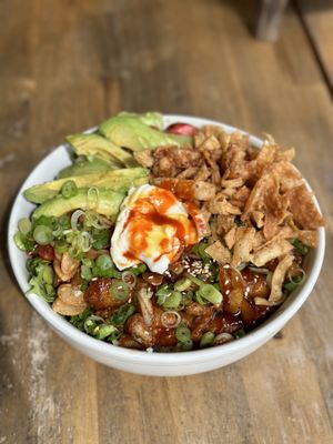 Yuko Kitchen DTLA by null