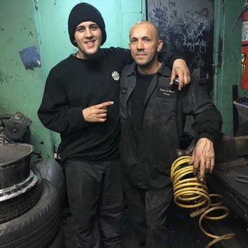 F&C TIRES - Father and son - Tires Near Me - Patchogue, New York F&C TIRES - Father and son - Tires Near Me - Patchogue, New York