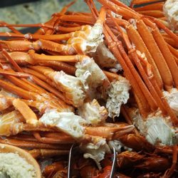 Top 10 Best All You Can Eat Crab Legs in Atlantic City, NJ - Last