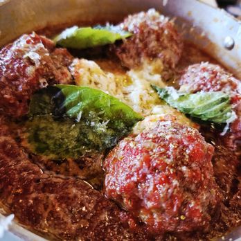 Marc’s Artisanal Pizzeria - Marc's Meatballs - Pizza Near Me - Miami Beach, Florida Marc’s Artisanal Pizzeria - Marc's Meatballs - Pizza Near Me - Miami Beach, Florida