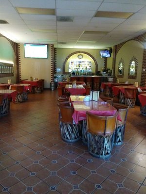 Allan's Authentic Mexican Restaurant by null
