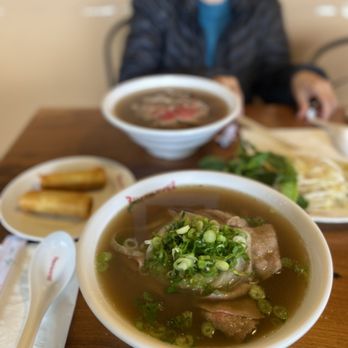 Pho Ever - Alhambra - Vietnamese Near Me - Alhambra, California