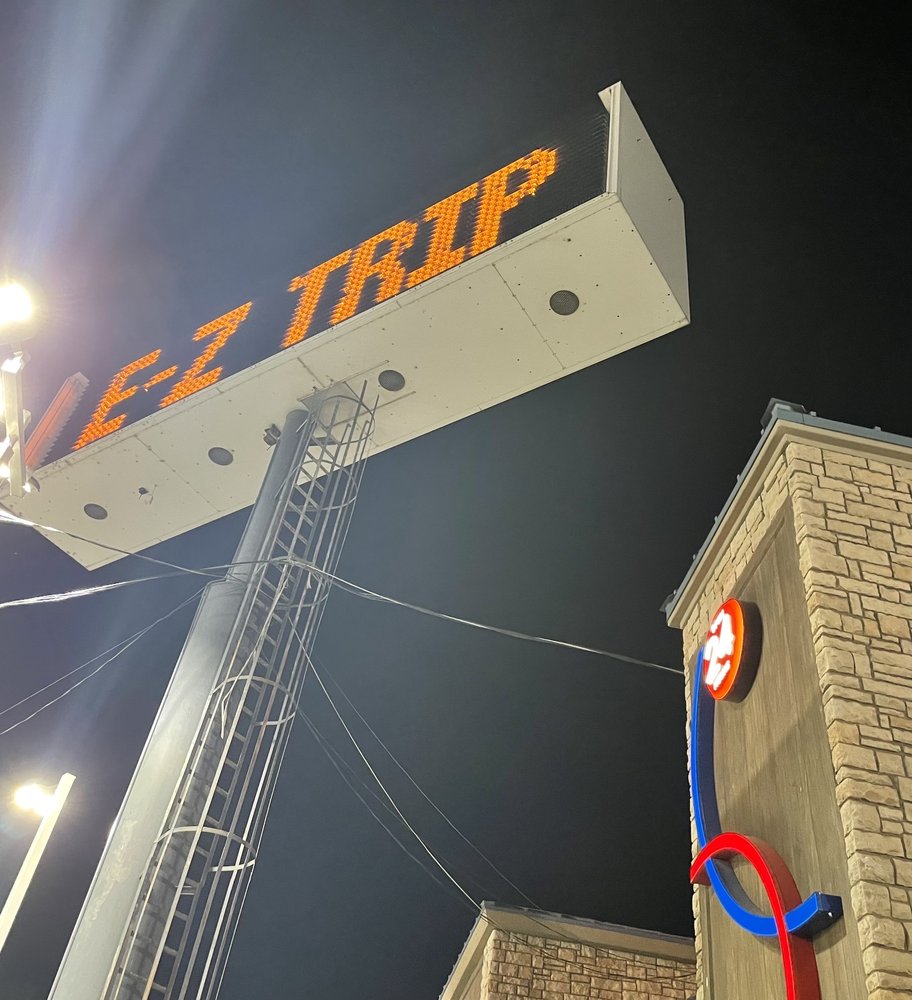 EZ TRIP AUTO TRUCK STOP Updated September 2024 29645 Stockdale Hwy