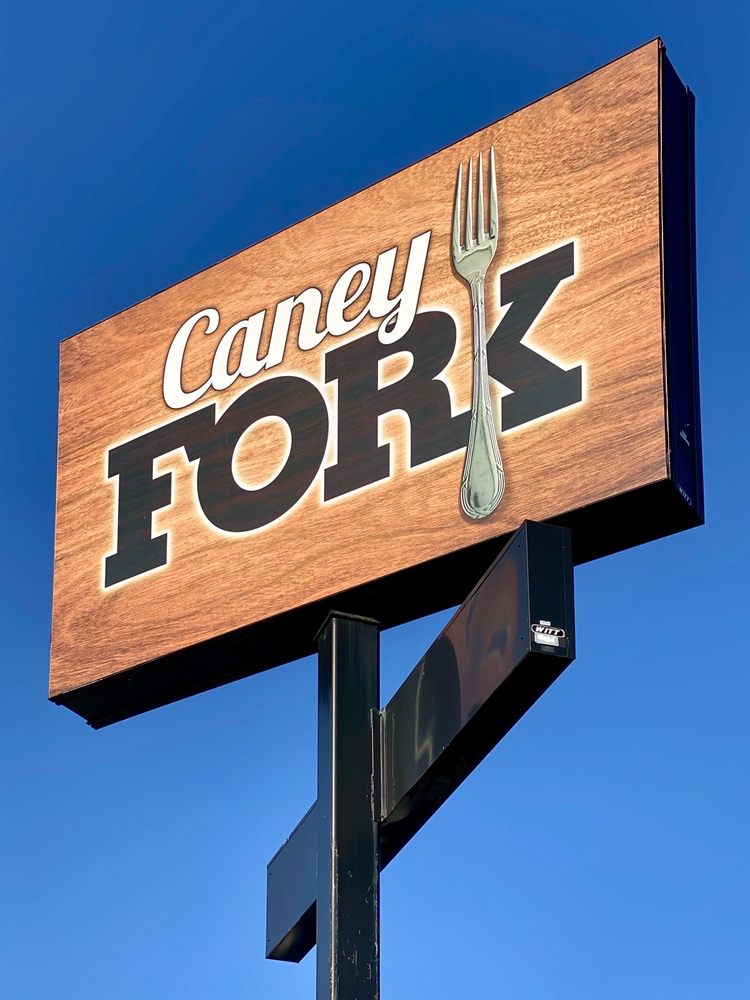 Caney Fork River Valley Grille