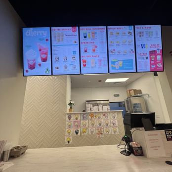 Scooter's Coffee - Coffee & Tea Near Me - Downers Grove, Illinois