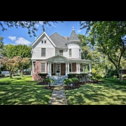 Asana Massage Therapy - Asana Massage Therapy offices are located in the beautiful Victorian house. I hope to see you here!