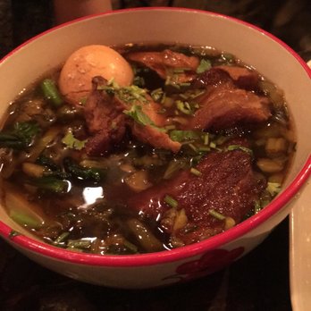 Lung Yai Thai Tapas - Palomalo (sweetests soup ever - Tapas/Small Plates Near Me - Miami, Florida Lung Yai Thai Tapas - Palomalo (sweetests soup ever - Tapas/Small Plates Near Me - Miami, Florida