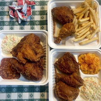 Gus’s World Famous Fried Chicken - Southern Near Me - Oakland, California Gus’s World Famous Fried Chicken - Southern Near Me - Oakland, California