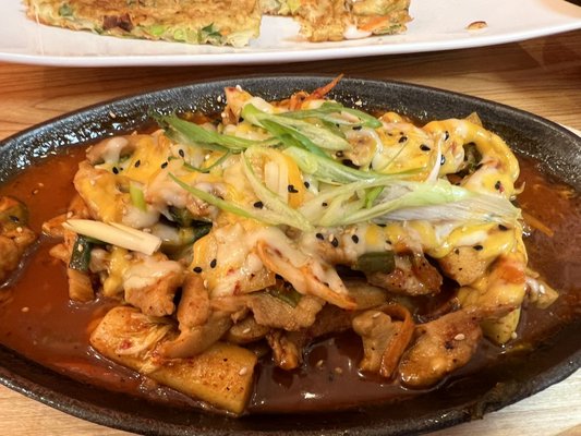 Kimchi Pop 2 by Chef Son by null