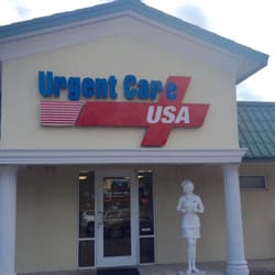 Urgent Care USA - It's hard to make appointments during the day. That's why it's so convenient that our hours are from 9am - 9 pm, 7 days a week.