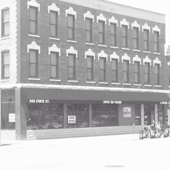 Embers - Lockport, great architecture. - Gastropubs Near Me - Lockport, Illinois