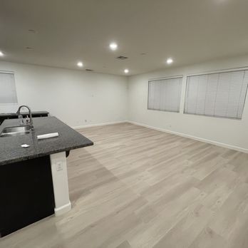 Cova Construction - Hard flooring install - General Contractors Near Me - Corona, California