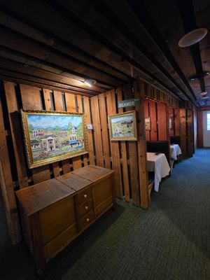 The Farmhouse by null