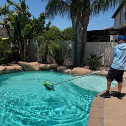 Kelton Lampro Pools & Spas