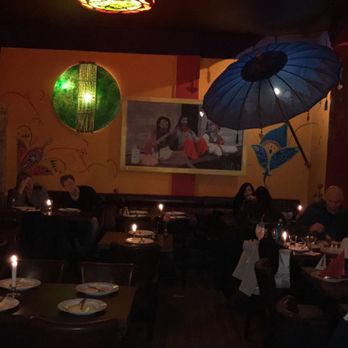 Sadhu 2 - die Atmosphäre ist sehr gemütlich und freundliches Personal empfiehlt und berät gerne - Indian Near Me - Berlin, BE